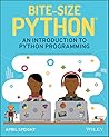 Bite-Size Python by April Speight