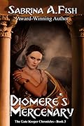 Diomere's Mercenary