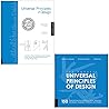 Universal Principles of Design Revised and Updated & The Pock... by Kritina Holden Jill Butler ...