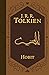 Hobit ili Tamo i natrag by J.R.R. Tolkien Hobit ili Tamo i natrag by J.R.R. Tolkien