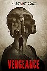 VENGEANCE by H. BRYANT COOK