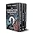 The Cyboratics Sequence Trilogy by Raya Jones