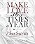 Make Love 365 Times a Year:...