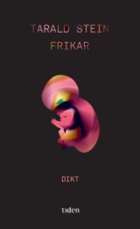 Frikar (Hardcover)