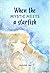 When the Mystic Meets A Starfish by Inkling Ink
