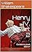 Henry IV, Part II (Annotated)