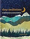 Sleep Meditations by Danielle North