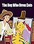 The Boy Who Drew Cats : Bed...