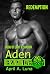 ADEN: Book of Light & Shado...