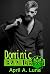 Dominic: Call of the Night (Kensington Cove World Book 4)