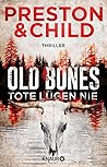 Old Bones - Tote ...
