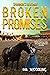 Shannon's Revenge Broken Promises by D.B. Woodling