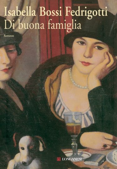 Di buona famiglia (Hardcover)