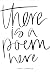 there is a poem here by Gaby Comprés there is a poem here by Gaby Comprés