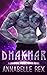 Dhakhar by Annabelle Rex