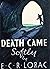 Death Came Softly (Robert Macdonald #23)
