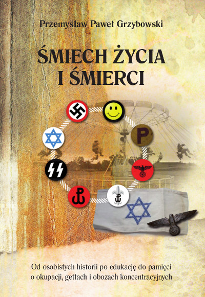 Śmiech życia i śmierci