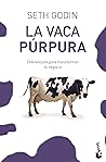 La vaca púrpura