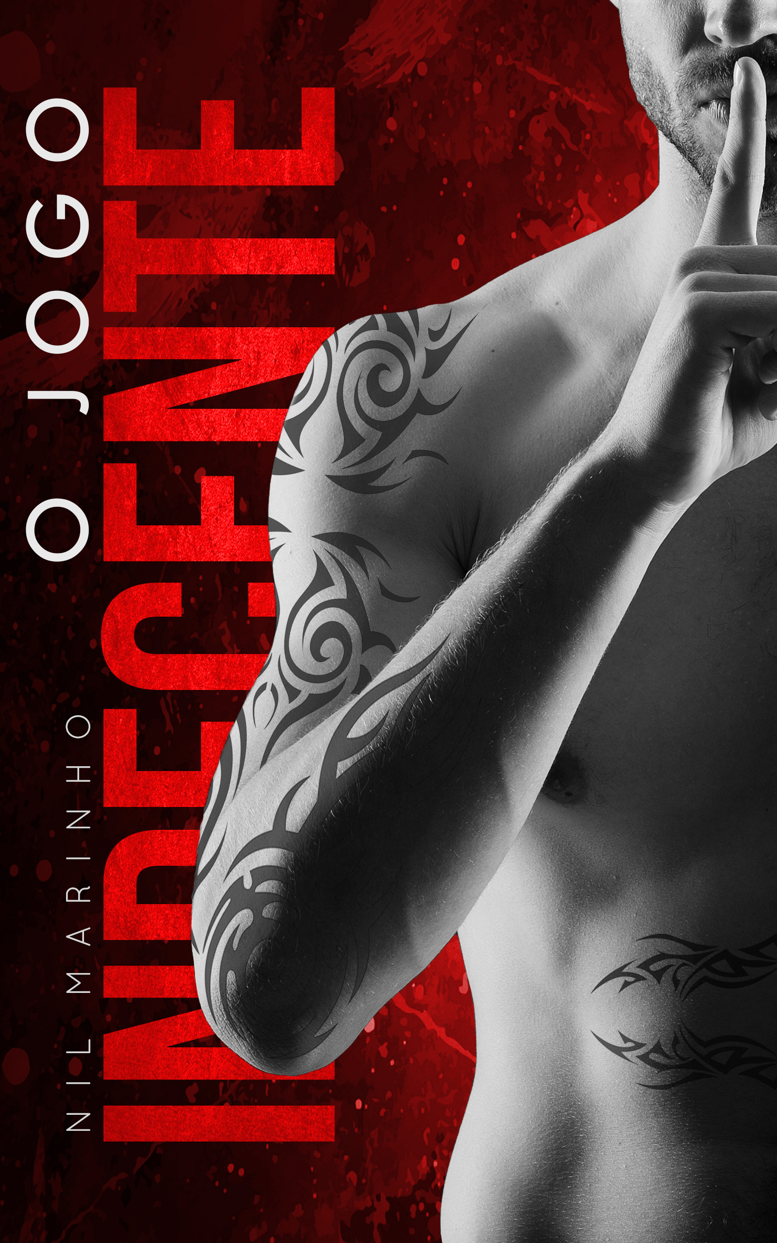 O Jogo Indecente (Kindle Edition)