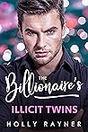The Billionaire's Illicit Twins (Babies and Billions, #4)