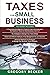 Taxes for Small Business: 4...