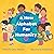 A New Alphabet for Humanity Children’s Book by Leesa McGregor