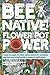 BEE NATIVE! Flower Pot Power: Coast to coast, the best native plants for container gardens and small yards to support pollinators.