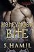 Honeymoon Bite (Golden Vampires of Tuscany, #1)