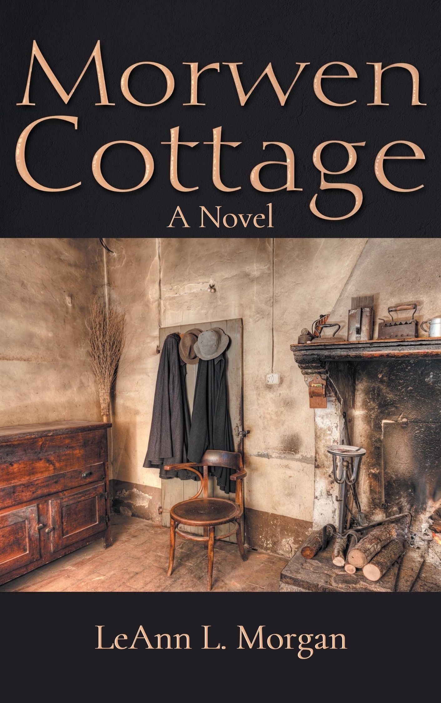 Morwen Cottage