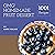 OMG! 1001 Homemade Fruit Dessert Recipes by Sage Salas