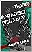 PARADISO (Vol. 3 di 3): GUN...