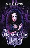 The Origins of Oriane by Sheri  Lynn