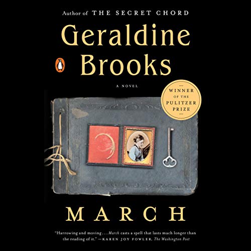 March
