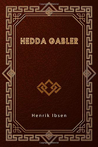 Hedda Gabler