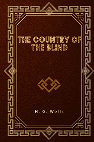 The Country of the Blind