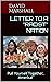 Letter to a "Racist" Nation...