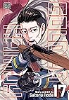 Golden Kamuy, Vol...