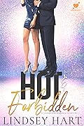 Hot & Forbidden Box Set