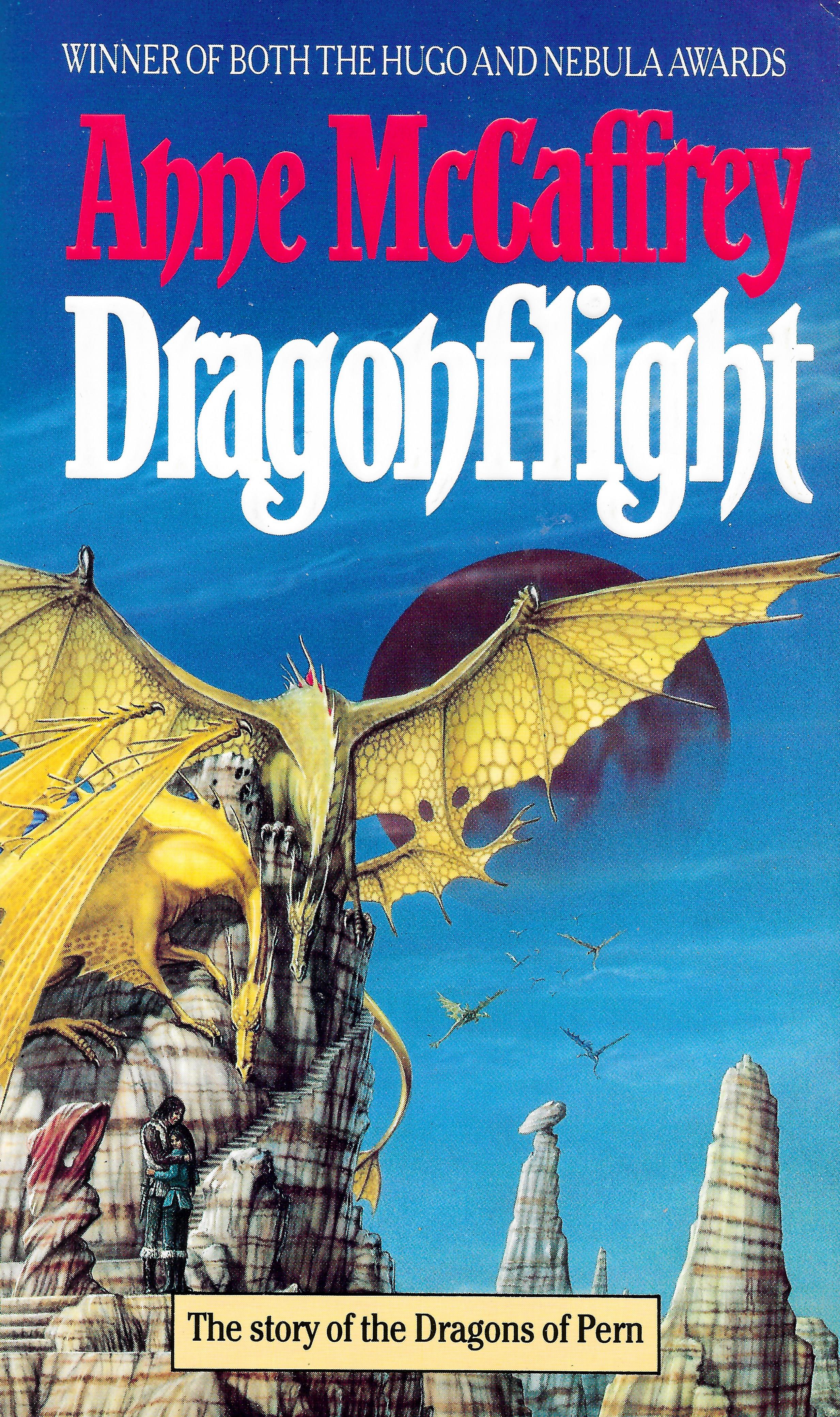 Dragonflight