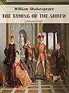 Book cover for The Taming of the Shrew