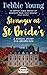 Stranger at St Bride's (Staffroom at St Bride's #2)