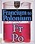 Francium to Polonium Fr - PO by Brian Knapp