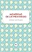 Memorias de lo prohibido (Mundo Literatura nº 2) (Spanish Edition)