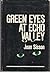 Green Eyes at Echo Valley