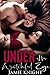 Under His Watchful Eye (Love Under Lockdown #13) by Jamie Knight