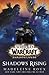Shadows Rising (World of Warcraft: Shadowlands)
