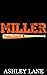 Miller (Slugger Rejects Boo...