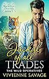 Jackal of All Trades by Vivienne Savage