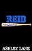Reid (Slugger Rejects Book 2)