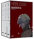 Noblesse Season 6, box set 3 vols